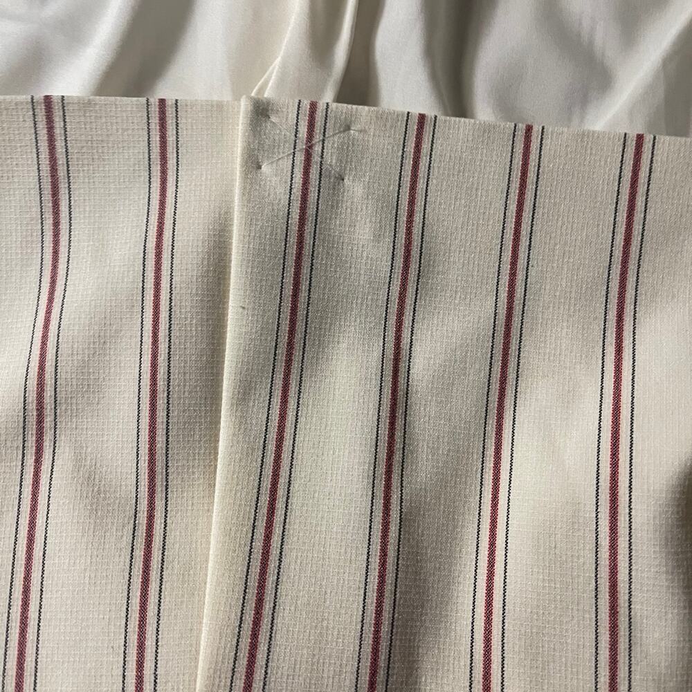 Express striped blazer - Picture 6 of 11